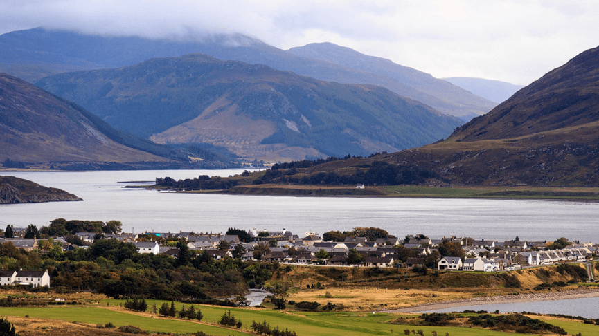 A Christmas Gift – A Whisky Moment